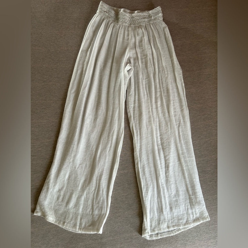 ALYX Women Bloomer Pants